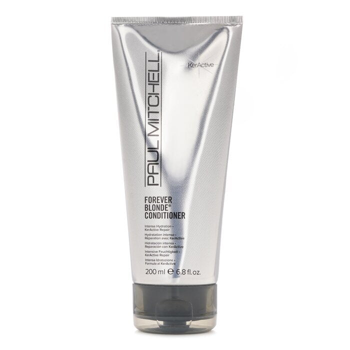 Paul Mitchell Forever Blonde Conditioner (Intense Hydration - KerActive Repair) 200ml