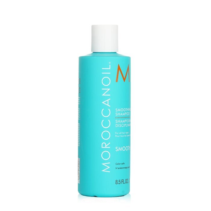 Moroccanoil Glättungsshampoo 250ml/8,5oz