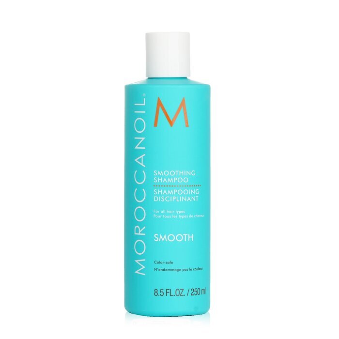 Moroccanoil Glättungsshampoo 250ml/8,5oz