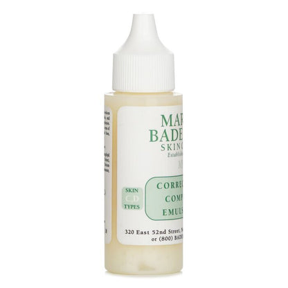 Mario Badescu Émulsion Corrective Complexe - Pour Peaux Mixtes/Sèches 29ml/1oz