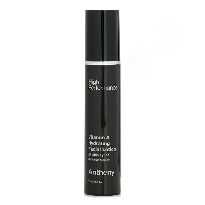 Anthony High Performance Vitamin A Hydrating Facial Lotion 50ml