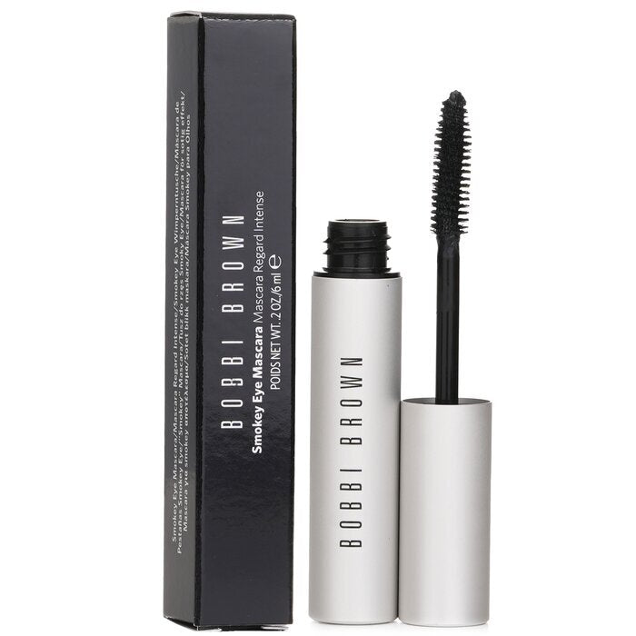 Bobbi Brown Smokey Eye Mascara -  01 Black 6ml
