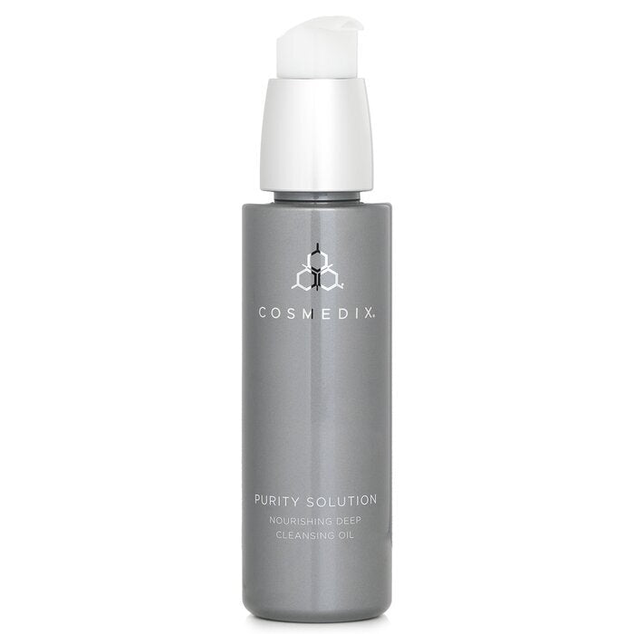 CosMedix Purity Solution Nourishing Deep Cleansing Oil 100ml