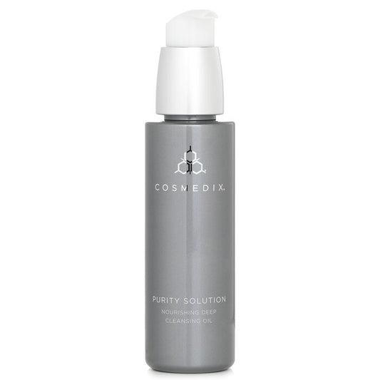 CosMedix Purity Solution Nourishing Deep Cleansing Oil 100ml