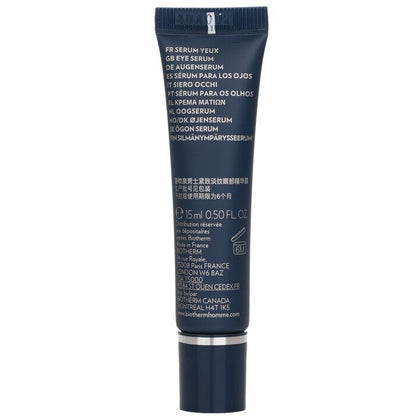 Biotherm Homme Force Supreme Eye Architect Serum 15ml