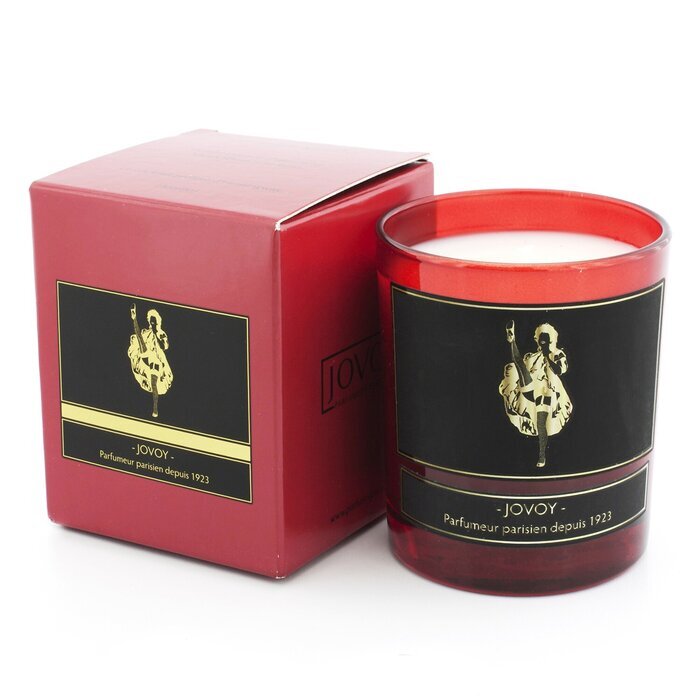 Jovoy Kerze - Les Demoiselles De La Rue De Provence 185g/6,5oz