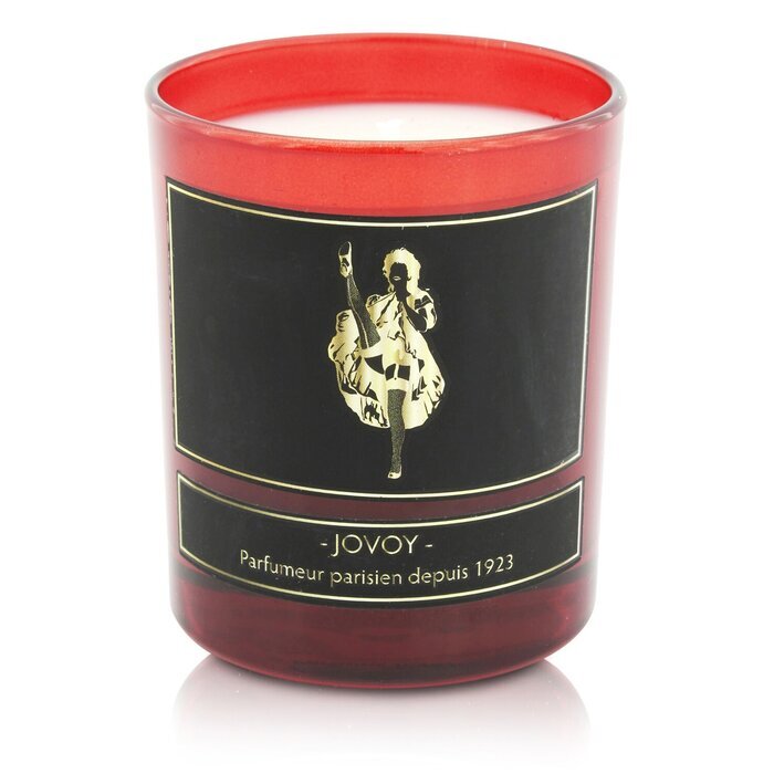 Jovoy Kerze - Les Demoiselles De La Rue De Provence 185g/6,5oz
