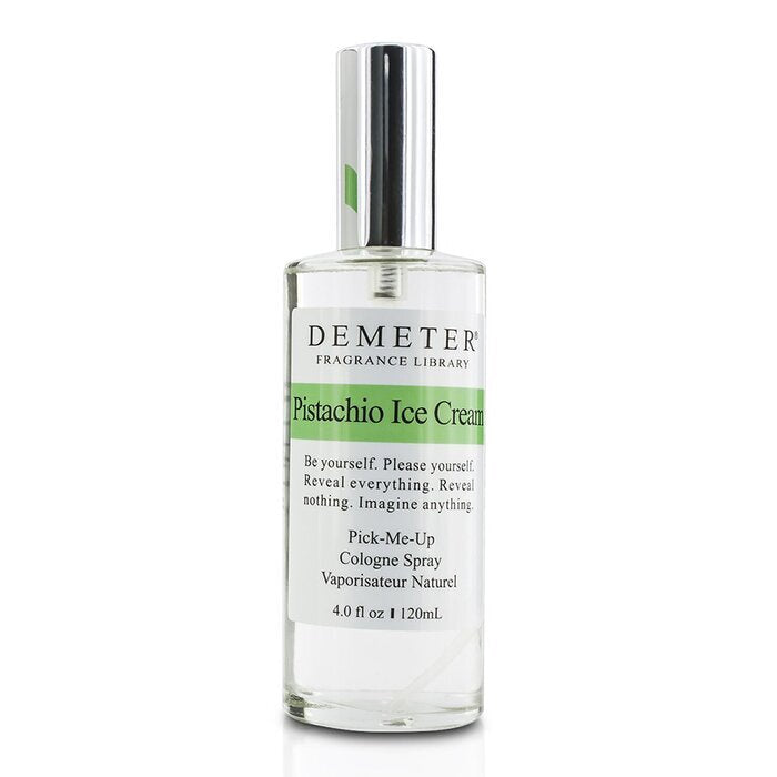 Demeter Pistazieneis Kölnisch Wasser Spray 120ml