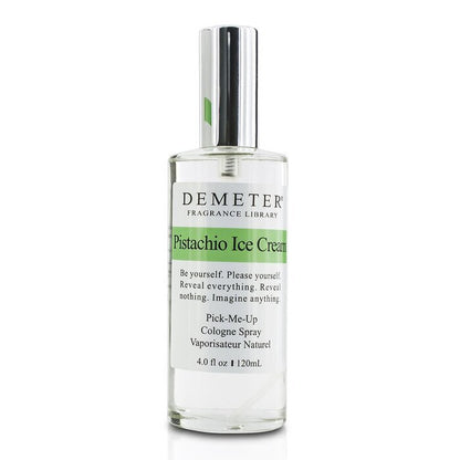 Demeter Pistazieneis Kölnisch Wasser Spray 120ml