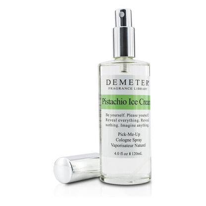 Demeter Pistazieneis Kölnisch Wasser Spray 120ml