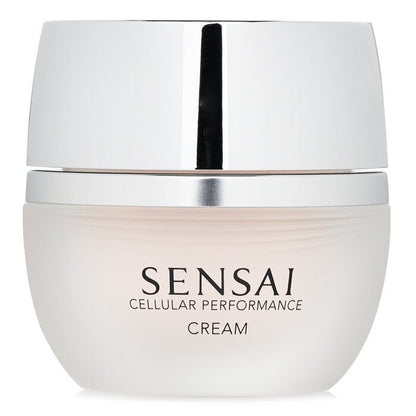 Kanebo Sensai Cellular Performance Cream 40ml