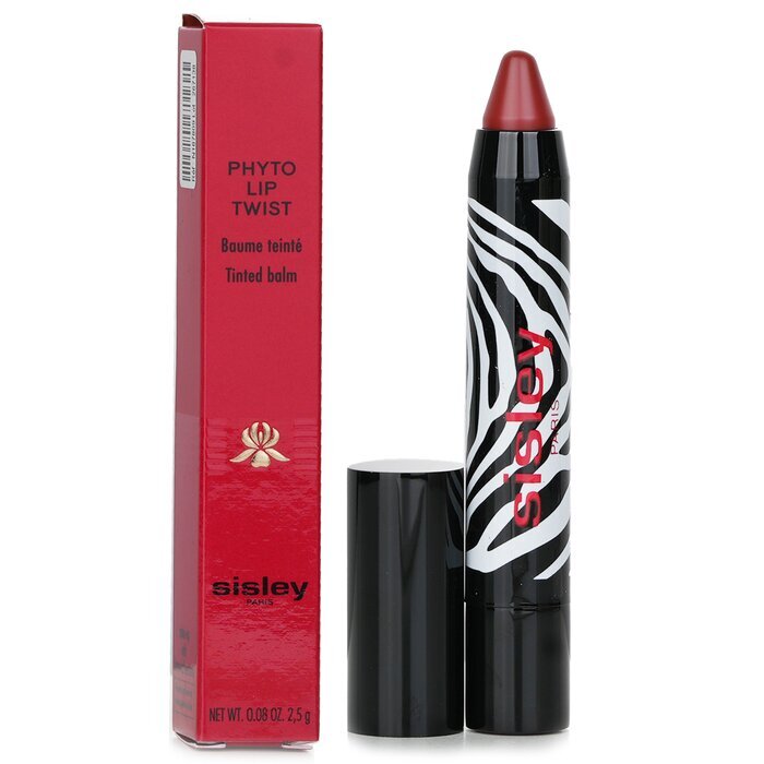 Sisley Phyto Lip Twist -  9 Chestnut 2.5g