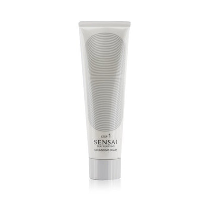 Kanebo Sensai Silky Purifying Reinigungsbalsam (Neue Verpackung) 125ml/4.3oz