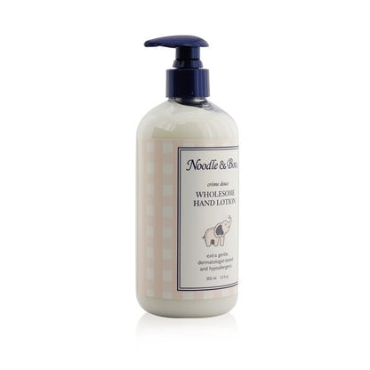 Noodle &amp; Boo Gesunde Handlotion 355ml/12oz
