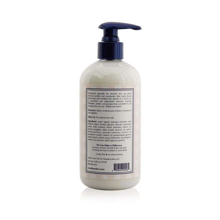 Noodle &amp; Boo Gesunde Handlotion 355ml/12oz