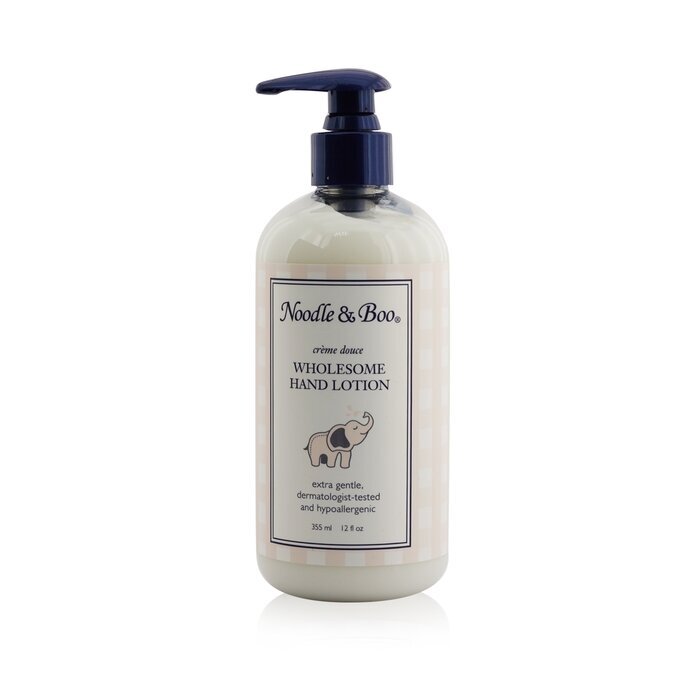 Noodle &amp; Boo Gesunde Handlotion 355ml/12oz