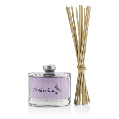 Noodle &amp; Boo Creme Douce Reed Diffuser 100ml