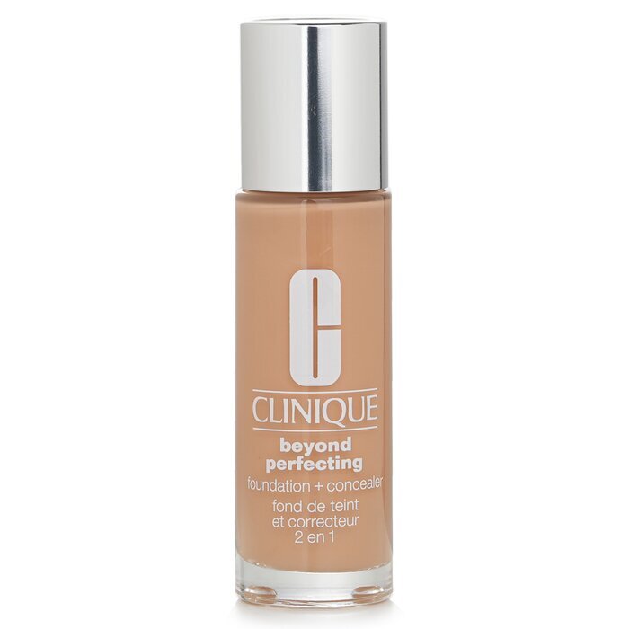 Clinique Fond de Teint et Anti-cernes Beyond Perfecting - # 07 Chamois Crème (VF-G) 30ml/1oz