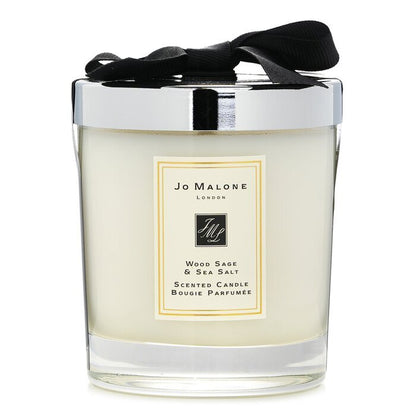 Jo Malone Duftkerze mit Holzsalbei und Meersalz, 200 g (2,5 Zoll)