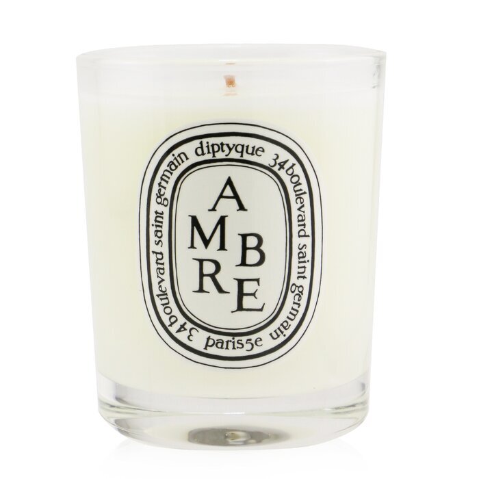 Diptyque Scented Candle - Ambre (Amber) 70g