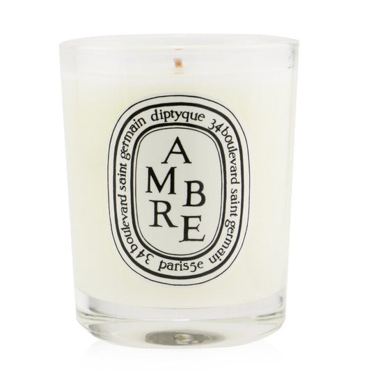 Diptyque Scented Candle - Ambre (Amber) 70g