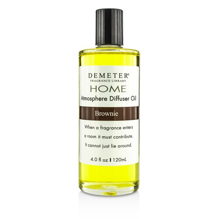 Demeter Atmosphere Diffusoröl – Brownie 120 ml