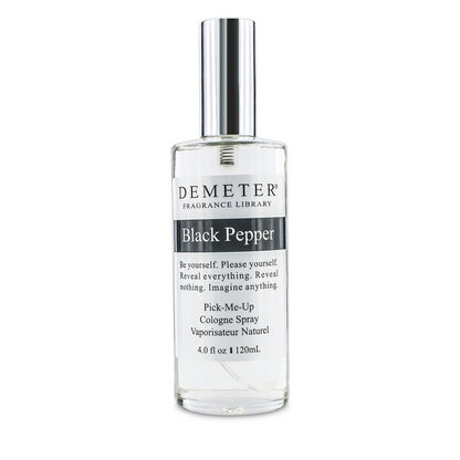 Demeter Schwarzer Pfeffer Kölnisch Wasser Spray 120ml