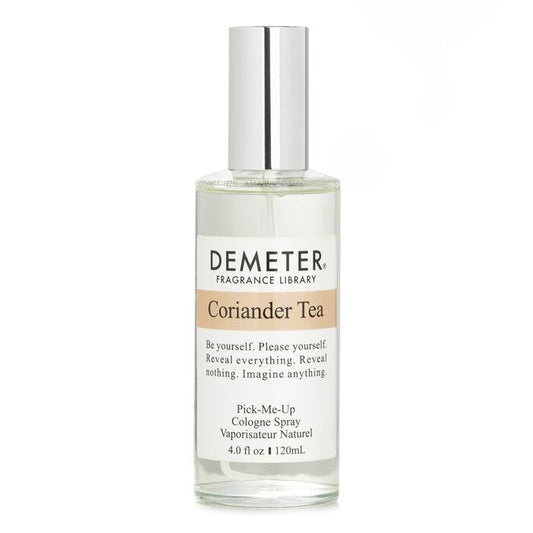 Demeter Koriandertee Kölnisch Wasser Spray 120ml