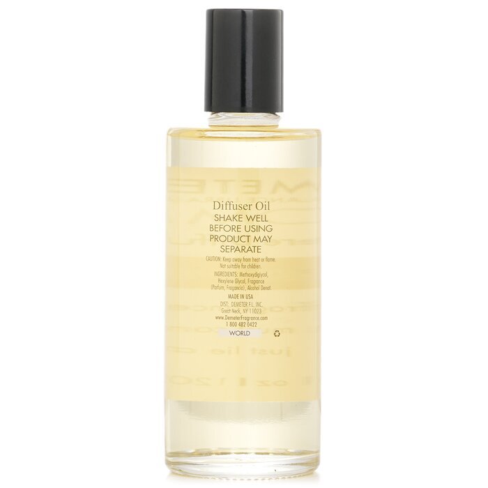 Demeter Atmosphere Diffusoröl – Eierlikör, 120 ml