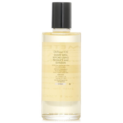 Demeter Atmosphere Diffusoröl – Eierlikör, 120 ml