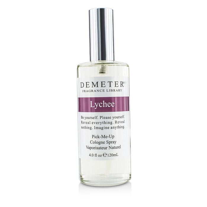 Demeter Lychee Cologne Spray 120 ml