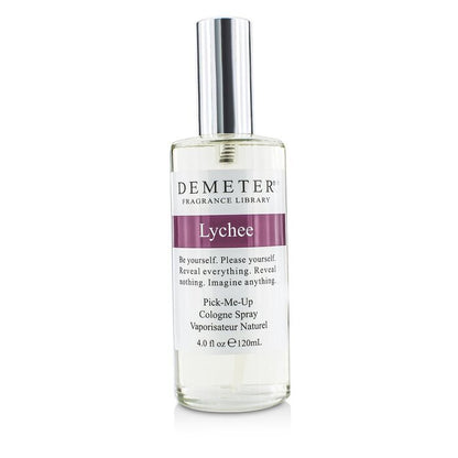 Demeter Lychee Cologne Spray 120 ml