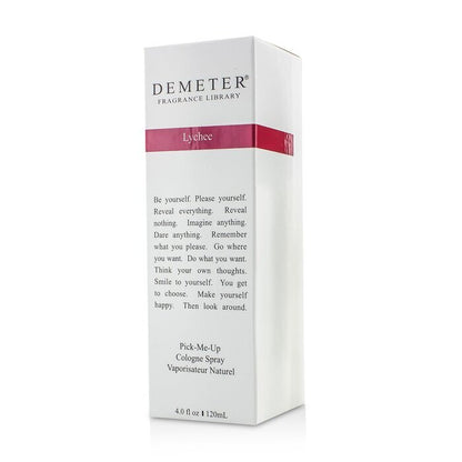Demeter Lychee Cologne Spray 120 ml