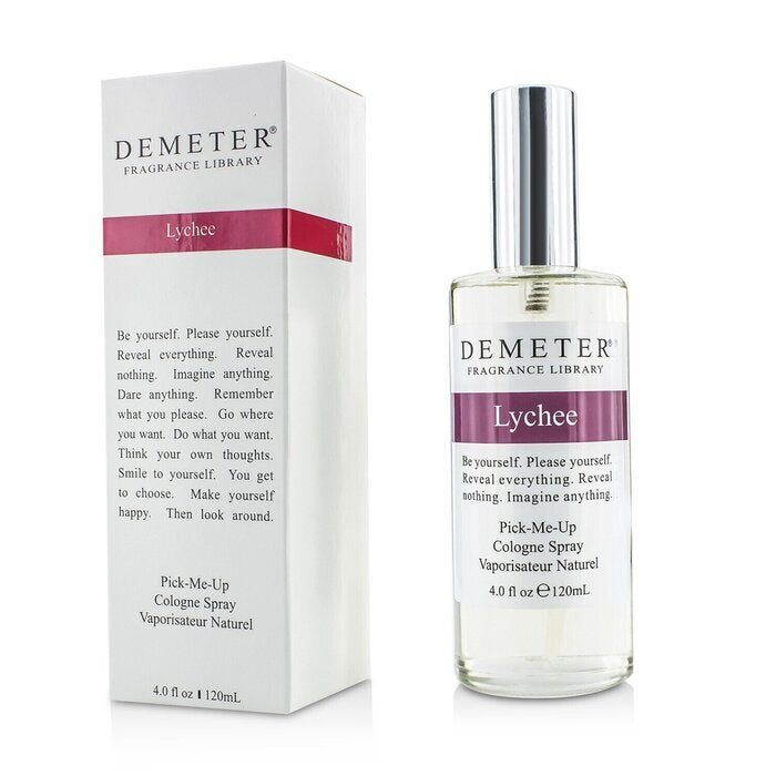 Demeter Lychee Cologne Spray 120 ml