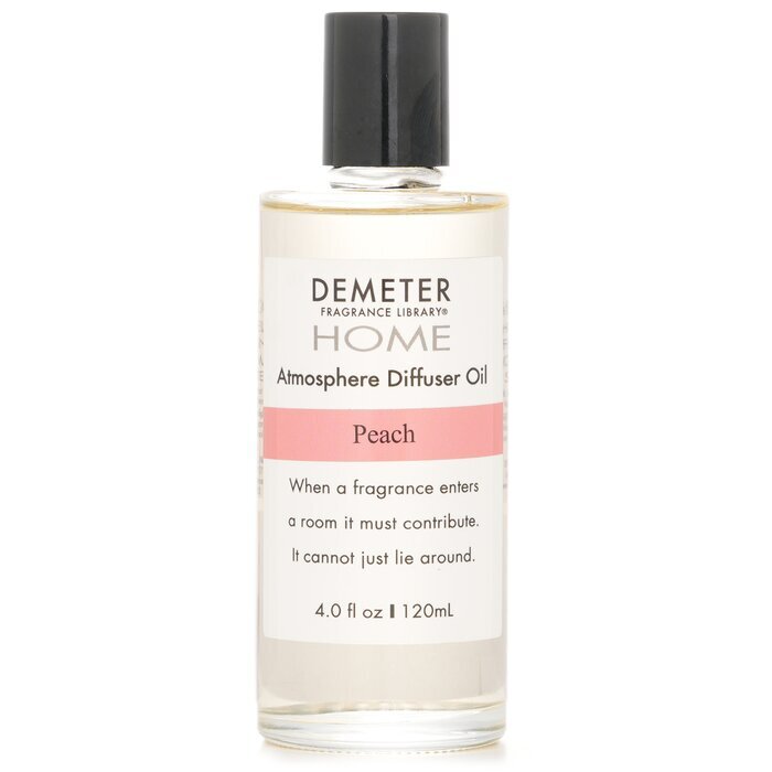 Demeter Atmosphere Diffusoröl - Pfirsich 120 ml