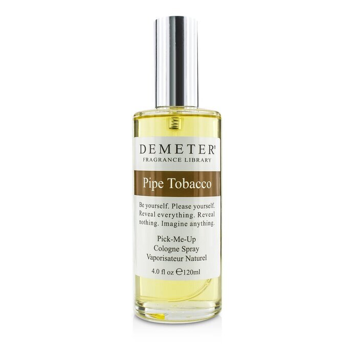Demeter Pfeifentabak Kölnisch Wasser Spray 120ml