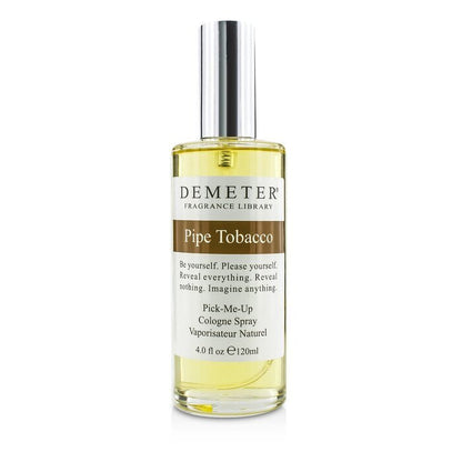 Demeter Pfeifentabak Kölnisch Wasser Spray 120ml