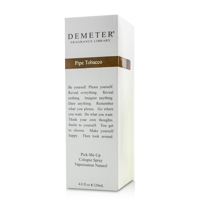 Demeter Pfeifentabak Kölnisch Wasser Spray 120ml
