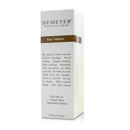 Demeter Pfeifentabak Kölnisch Wasser Spray 120ml