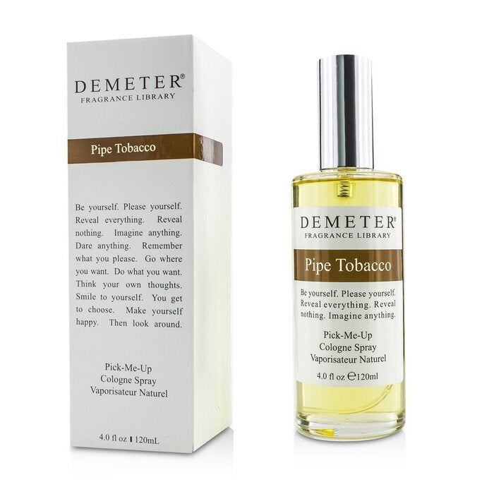 Demeter Pfeifentabak Kölnisch Wasser Spray 120ml