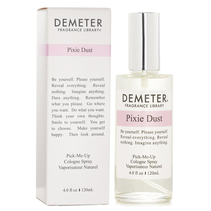 Demeter Pixie Dust Eau de Cologne Vaporisateur 120ml