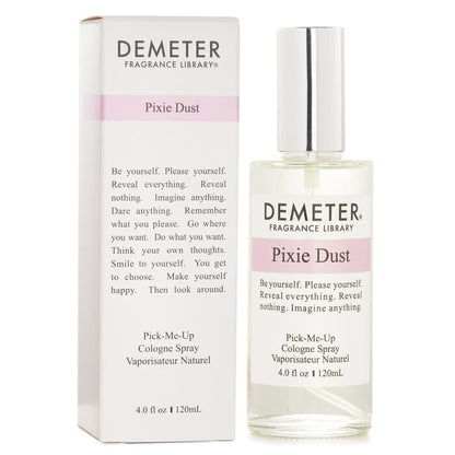 Demeter Pixie Dust Eau de Cologne Vaporisateur 120ml