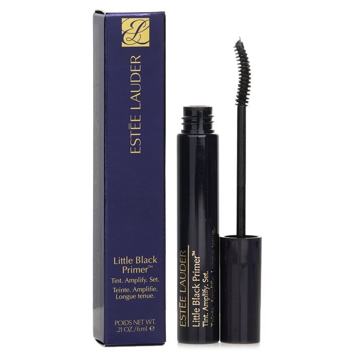 Estee Lauder Little Black Primer - 01 Black 6ml