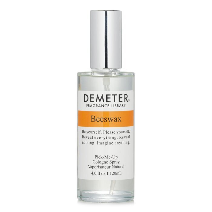 Demeter Bienenwachs Kölnisch Wasser Spray 120ml