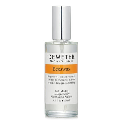 Demeter Bienenwachs Kölnisch Wasser Spray 120ml