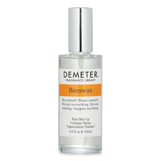 Demeter Bienenwachs Kölnisch Wasser Spray 120ml