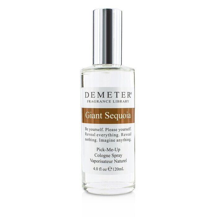 Demeter Riesenmammutbaum Kölnisch Wasser Spray 120ml