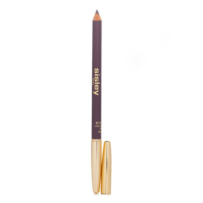 Sisley Phyto Khol Perfect Eyeliner (With Blender and Sharpener) - Purple 1.2g
