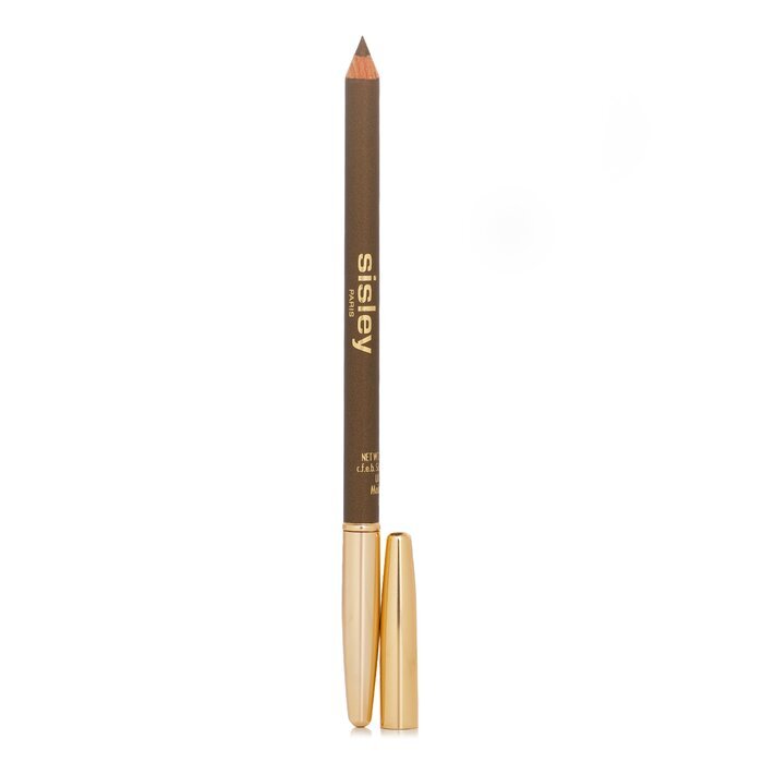 Sisley Phyto Khol Perfect Eyeliner (With Blender and Sharpener) - Khaki 1.2g