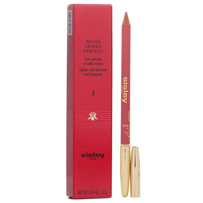 Sisley Phyto Levres Perfect Lipliner - Rose Passion 1.2g